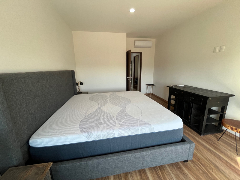 Departamento En Renta En Puerta De Hierro