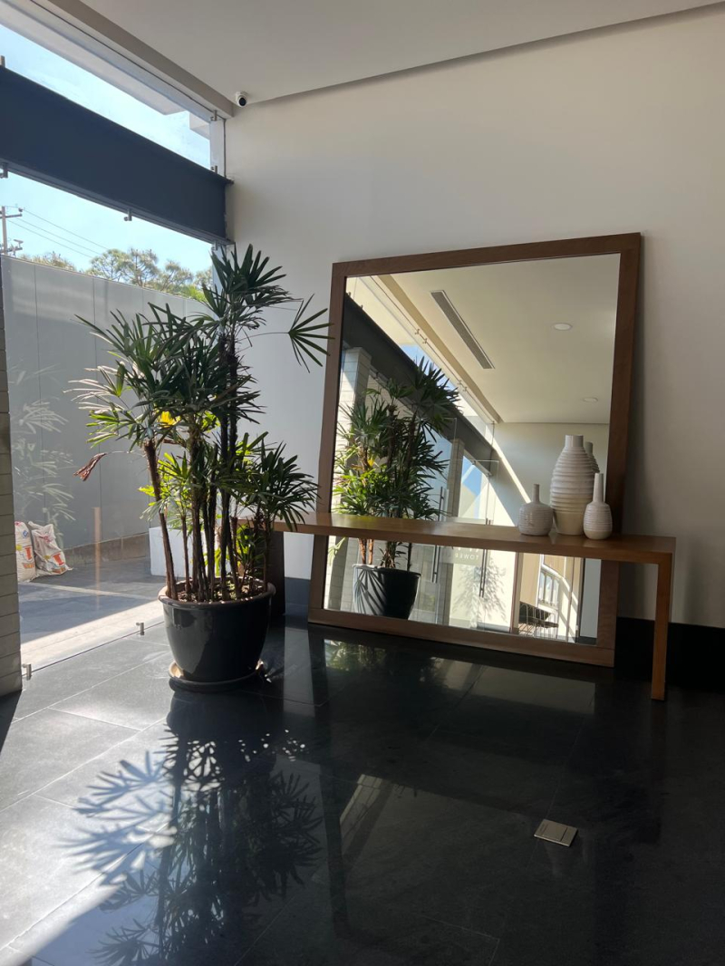Departamento En Renta En Puerta De Hierro