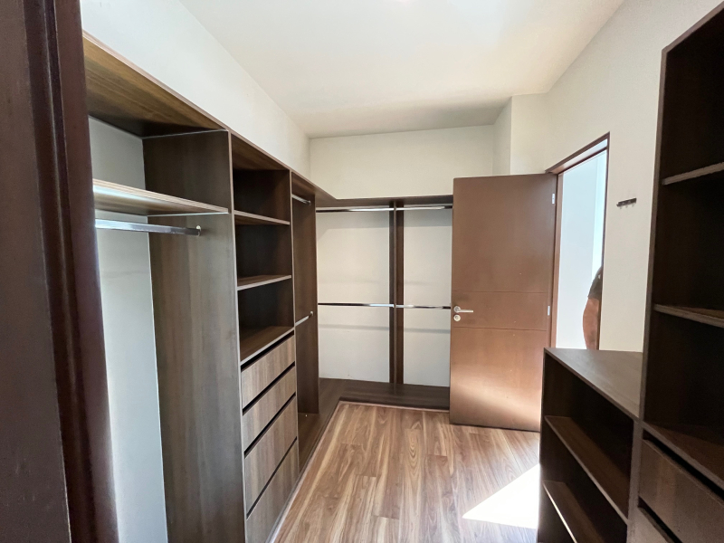Departamento En Renta En Puerta De Hierro