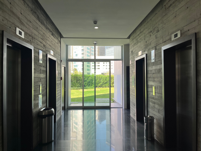 Departamento En Renta En Puerta De Hierro