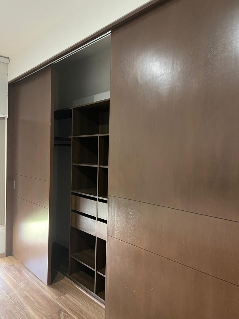 Departamento En Renta En Puerta De Hierro