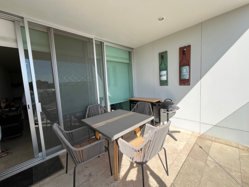 Departamento En Renta En Puerta De Hierro