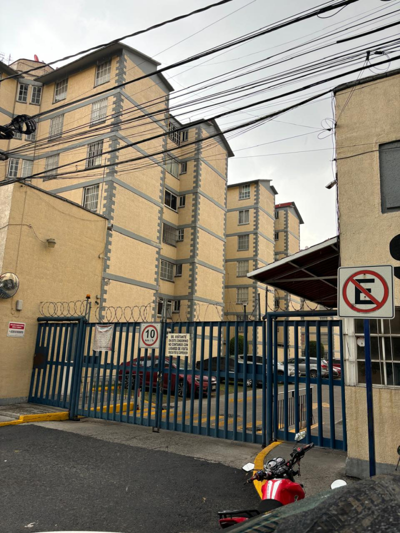 Departamento en Venta en Santo Domingo
