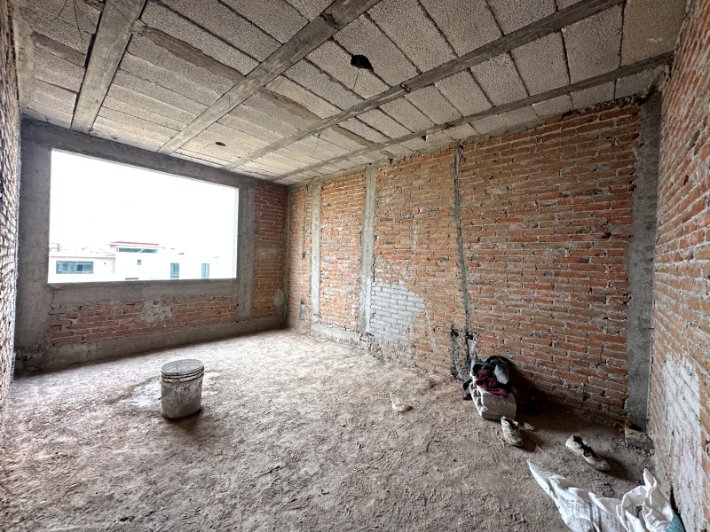Casa En Venta En Lomas De Angelopolis