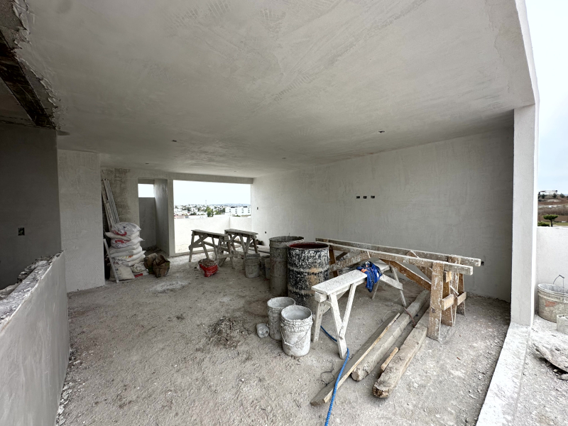 Casa En Venta En Lomas De Angelopolis