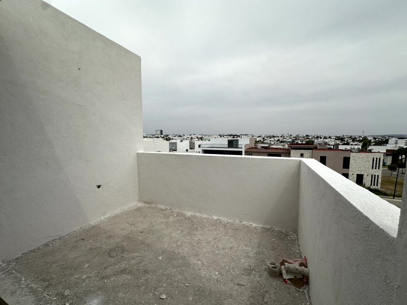 Casa En Venta En Lomas De Angelopolis