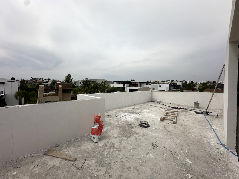 Casa En Venta En Lomas De Angelopolis