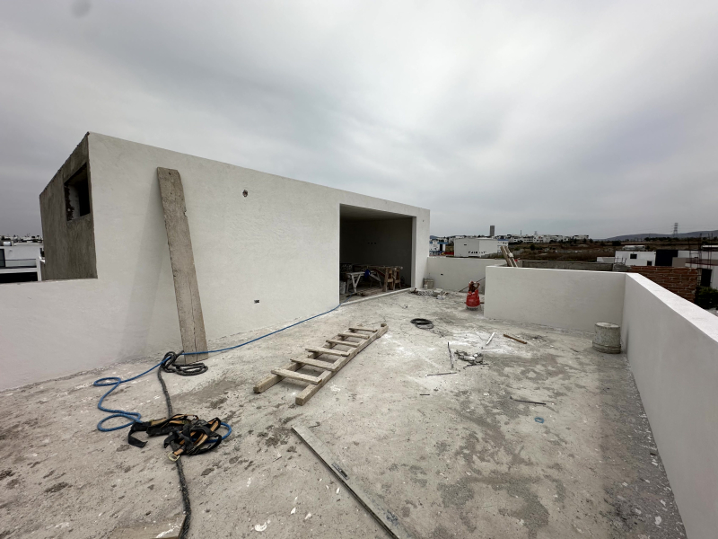 Casa En Venta En Lomas De Angelopolis
