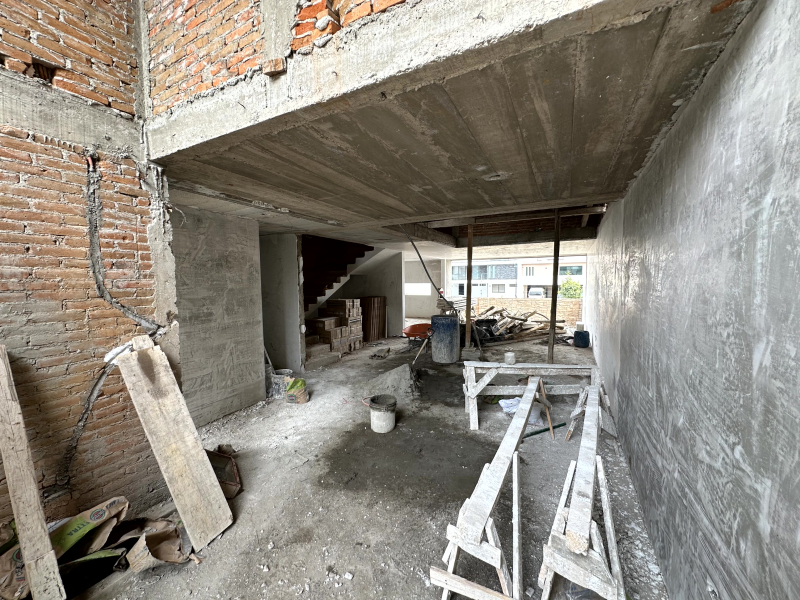 Casa En Venta En Lomas De Angelopolis