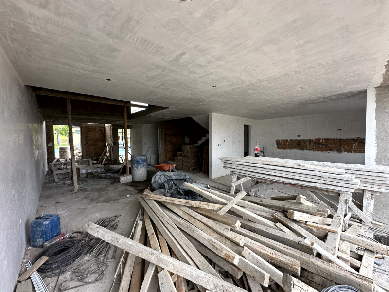 Casa En Venta En Lomas De Angelopolis