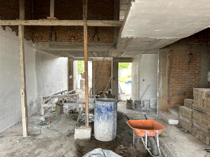 Casa En Venta En Lomas De Angelopolis