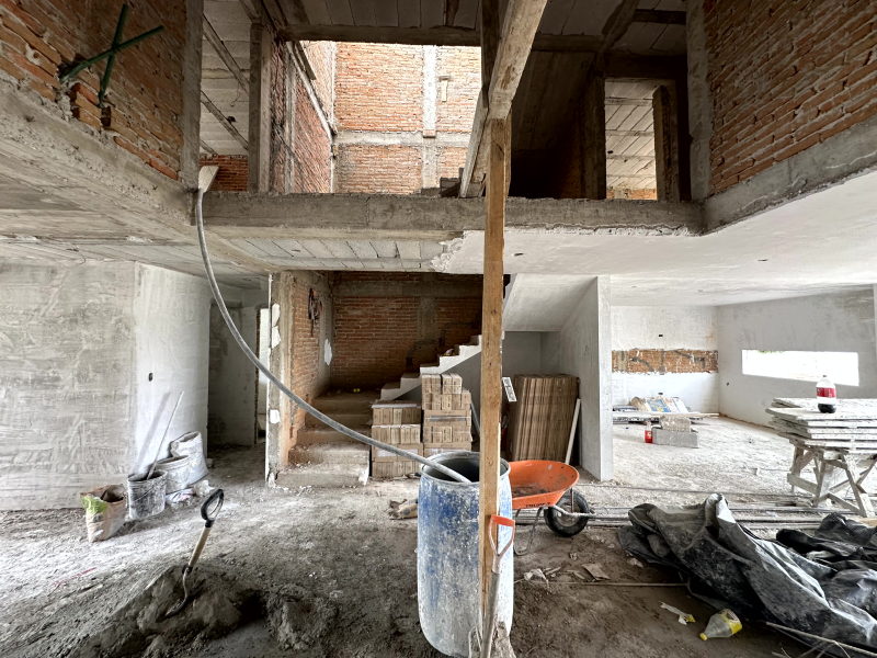 Casa En Venta En Lomas De Angelopolis