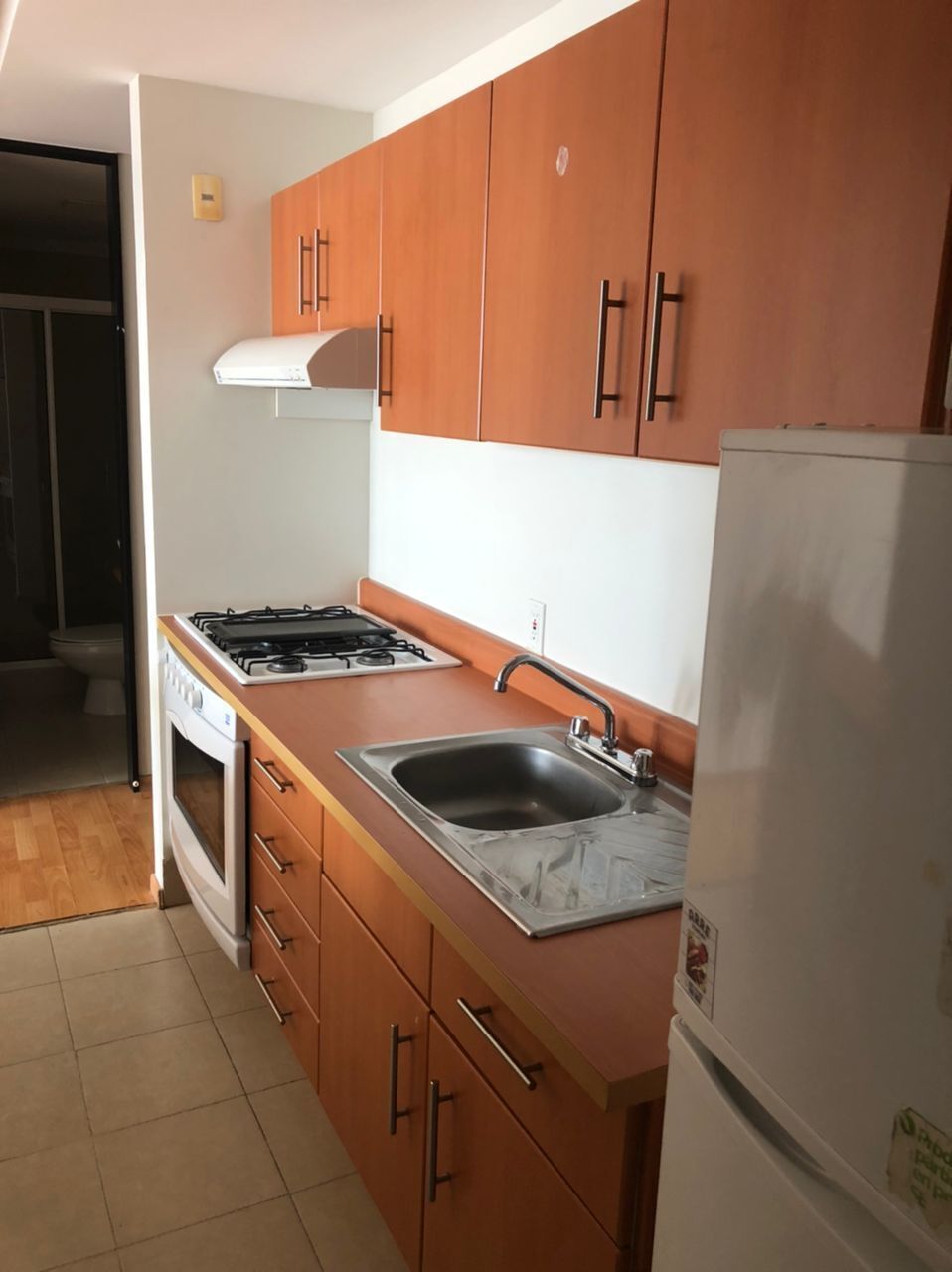 venta departamento revillagigedo, puerta alameda, centro