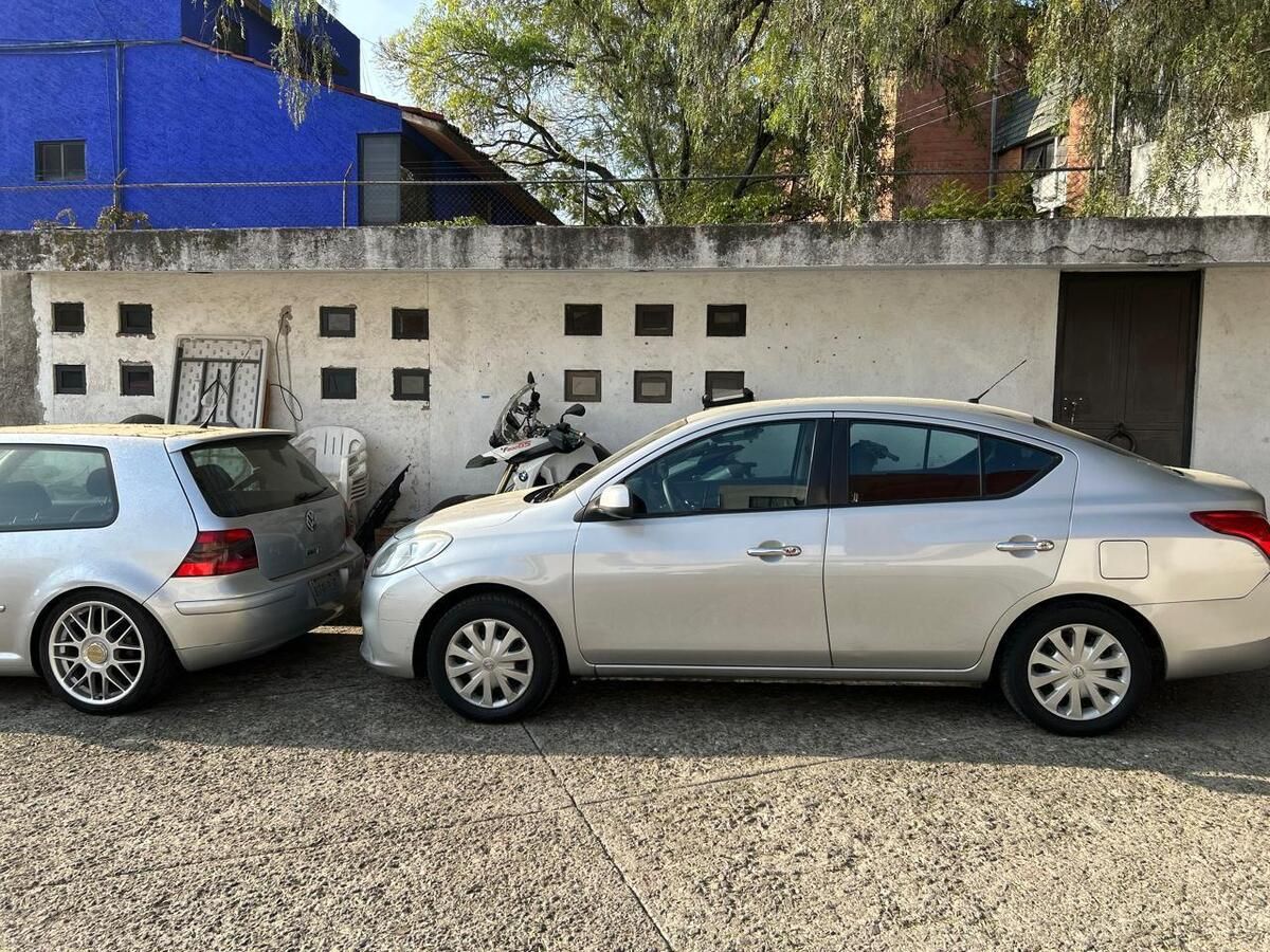 Venta Terreno En Tlalpan