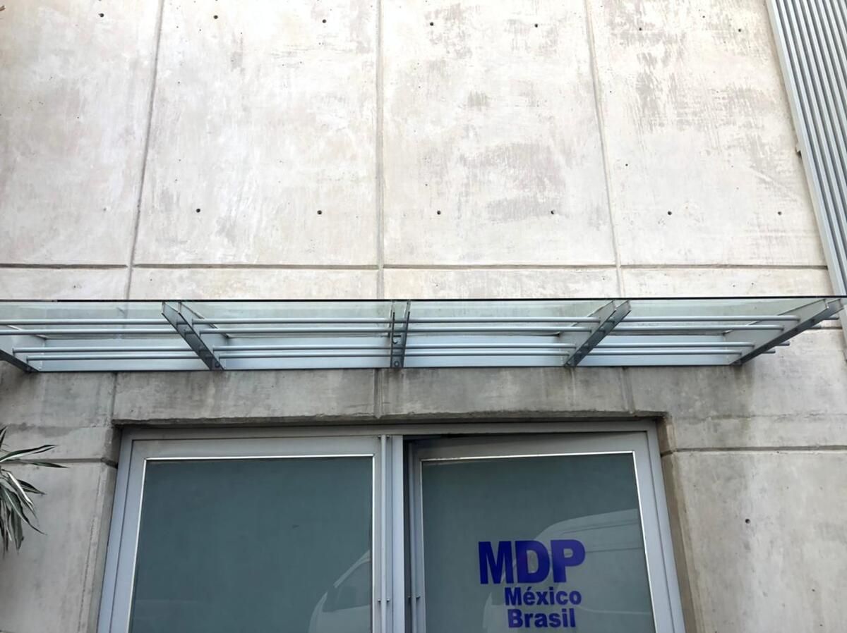 En Renta Oficina AVENIDA TOLUCA