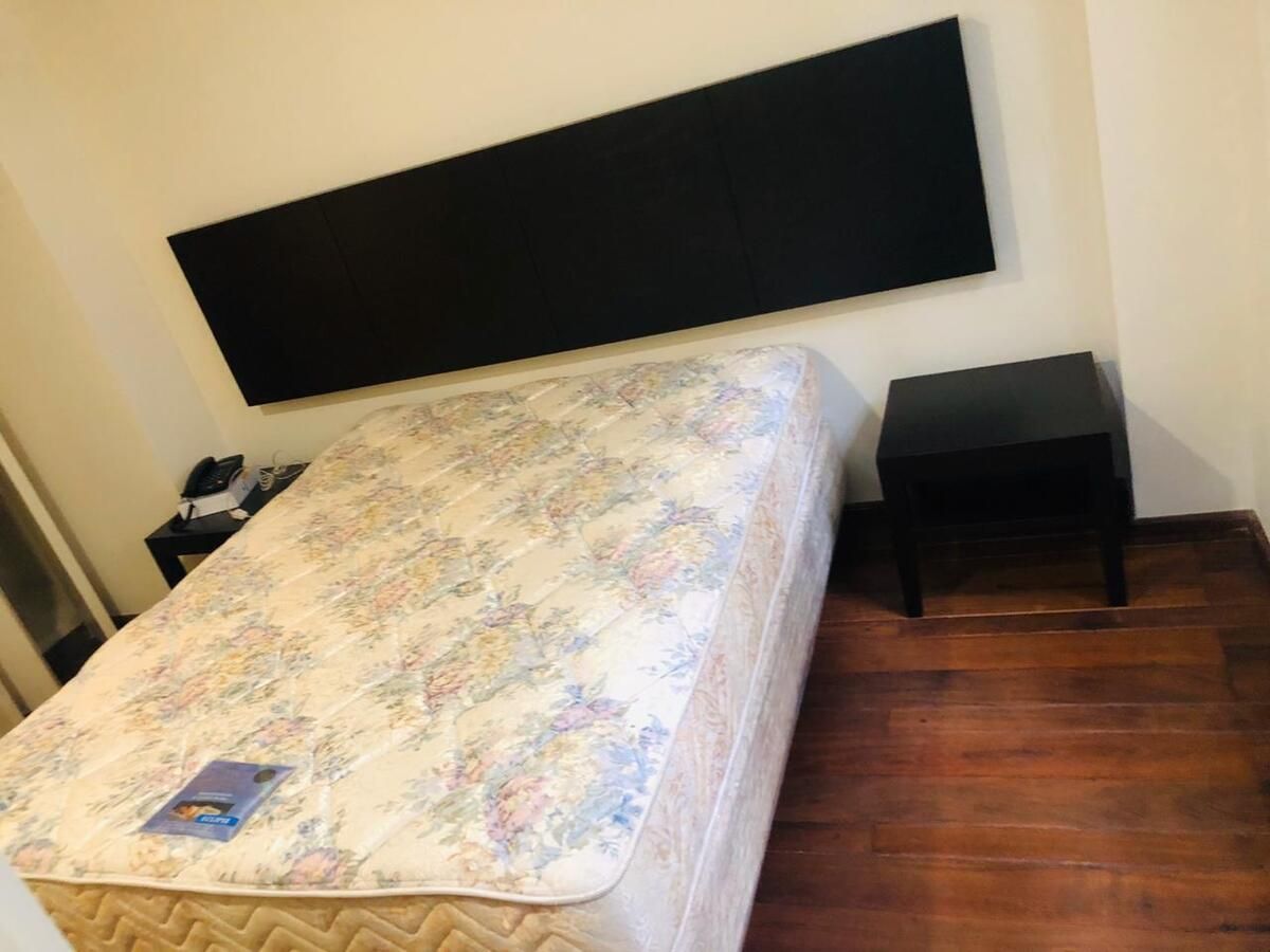 En Renta Departamento Amueblado  PB En Polanco