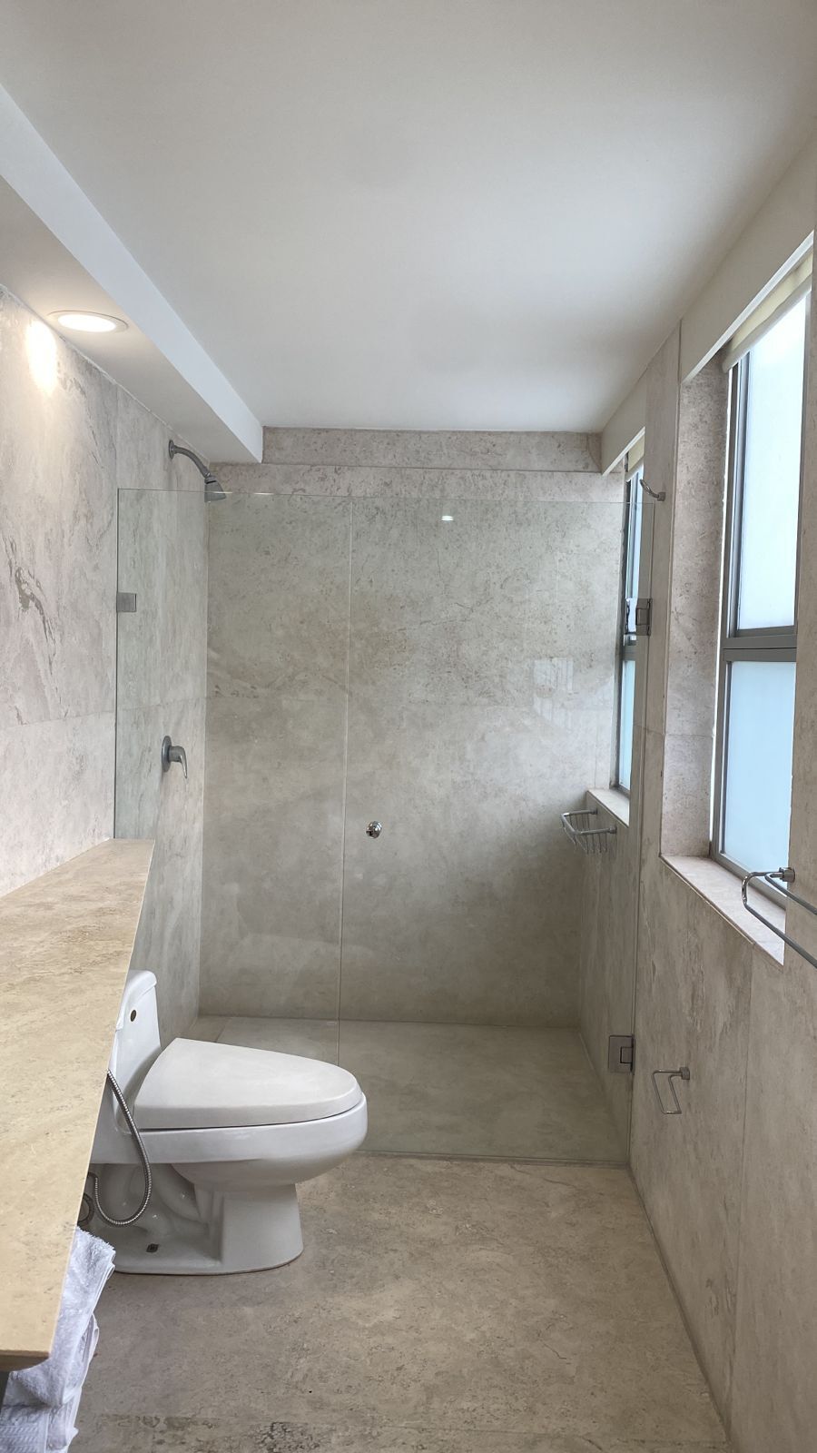 En Renta Departamento Penthouse En Polanco - Amueblado Y Equipado.