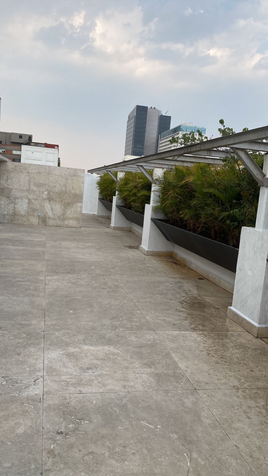 En Renta Departamento Penthouse En Polanco - Amueblado Y Equipado.