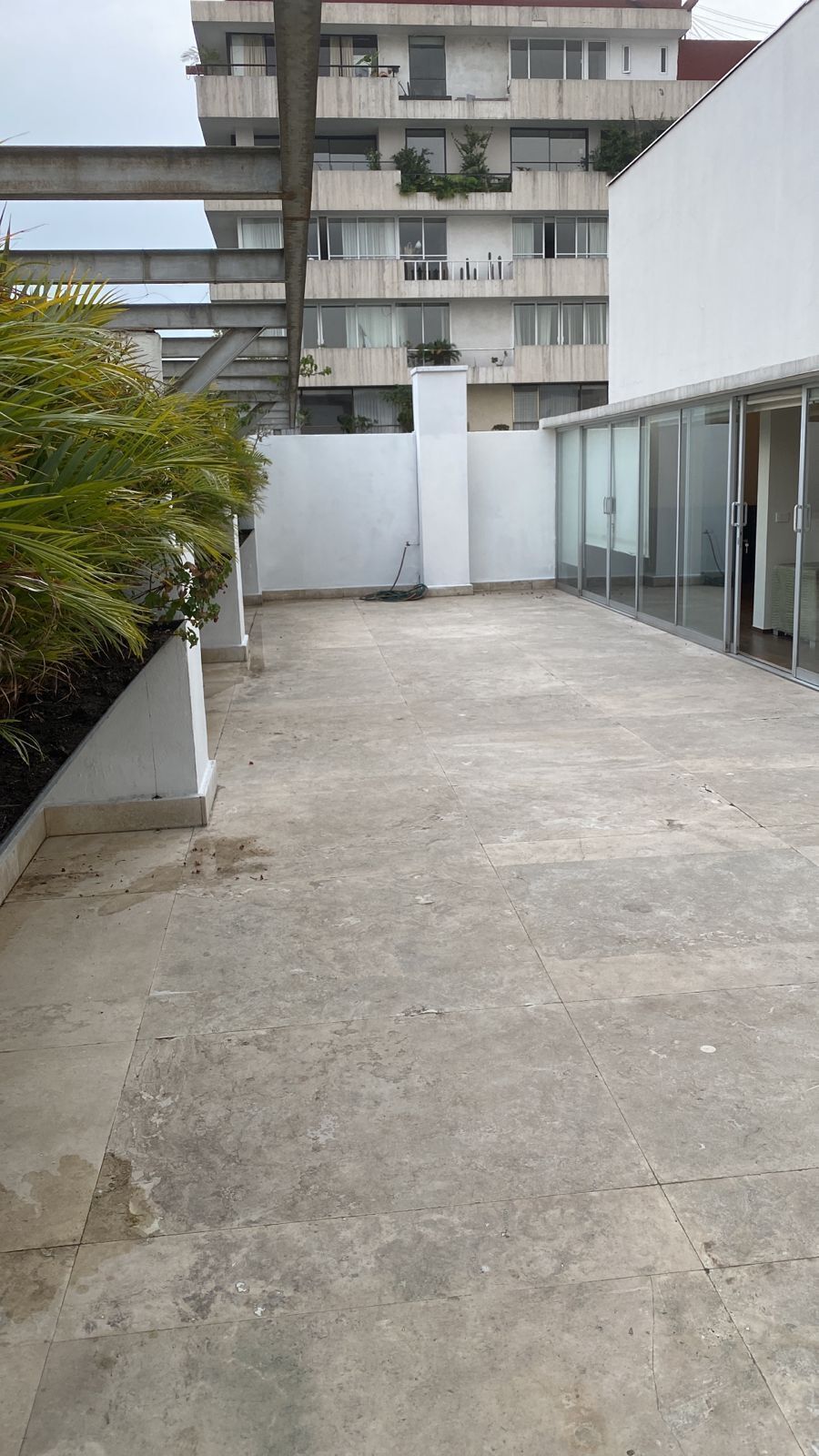 En Renta Departamento Penthouse En Polanco - Amueblado Y Equipado.