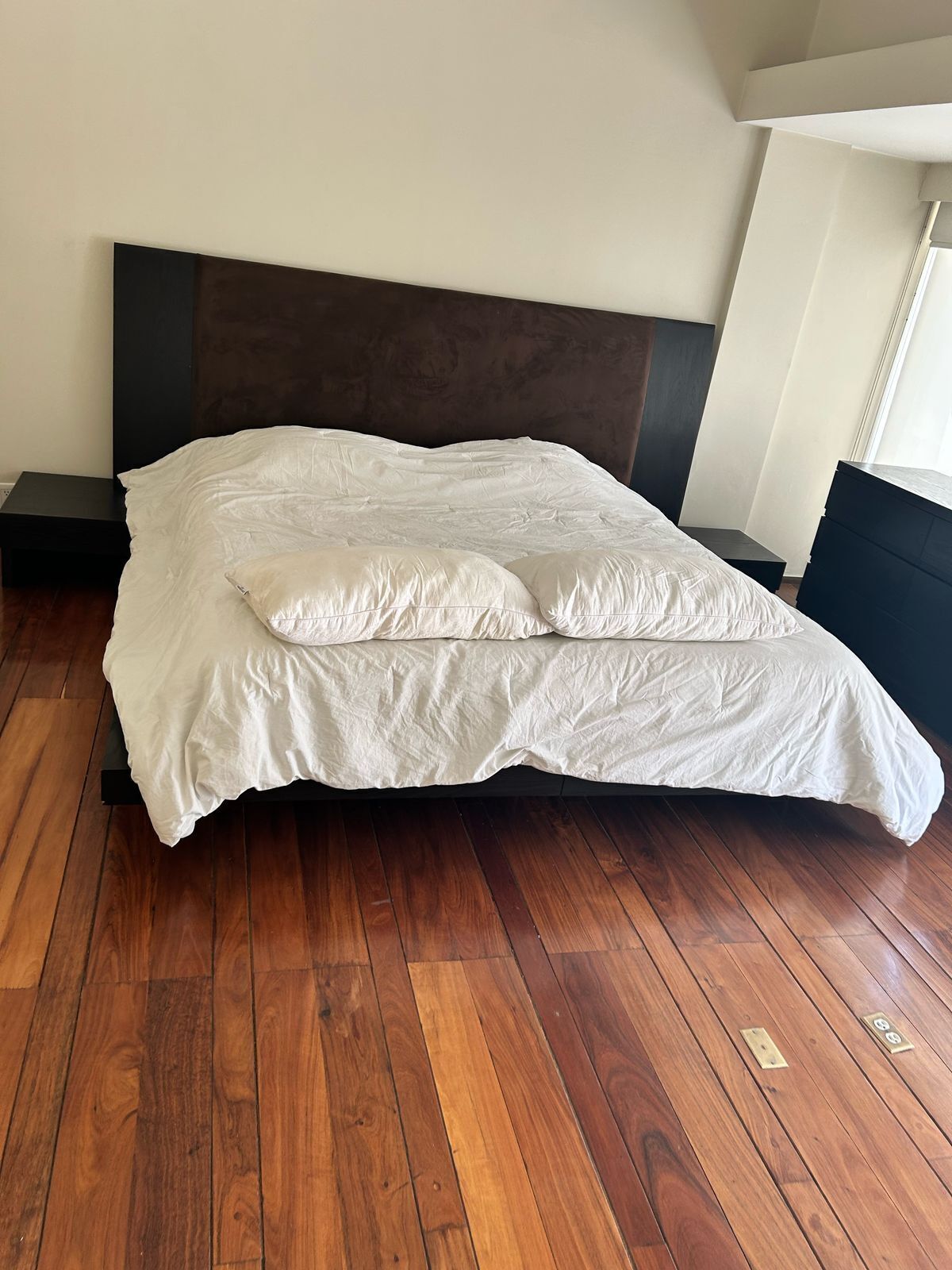 En Renta Departamento Penthouse En Polanco - Amueblado Y Equipado.