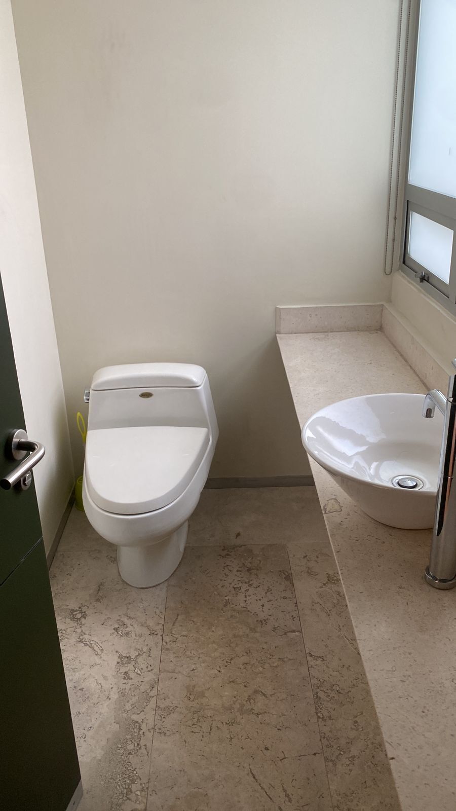 En Renta Departamento Penthouse En Polanco - Amueblado Y Equipado.