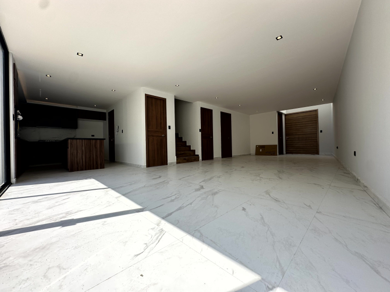 Casa En Venta En Lomas De Angelopolis