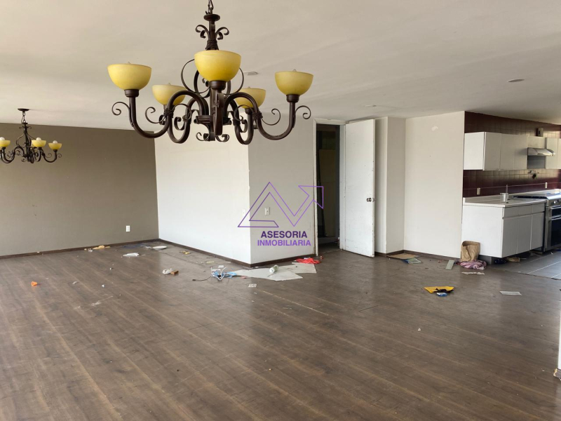 Departamento en Venta en Polanco