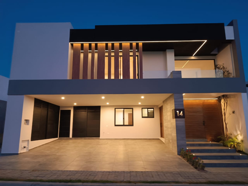 Casa en Venta en Lomas de Angelopolis