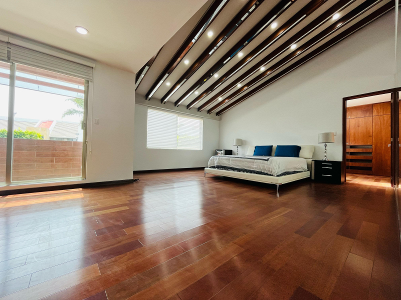 Casa En Venta En Lomas De Angelopolis 1