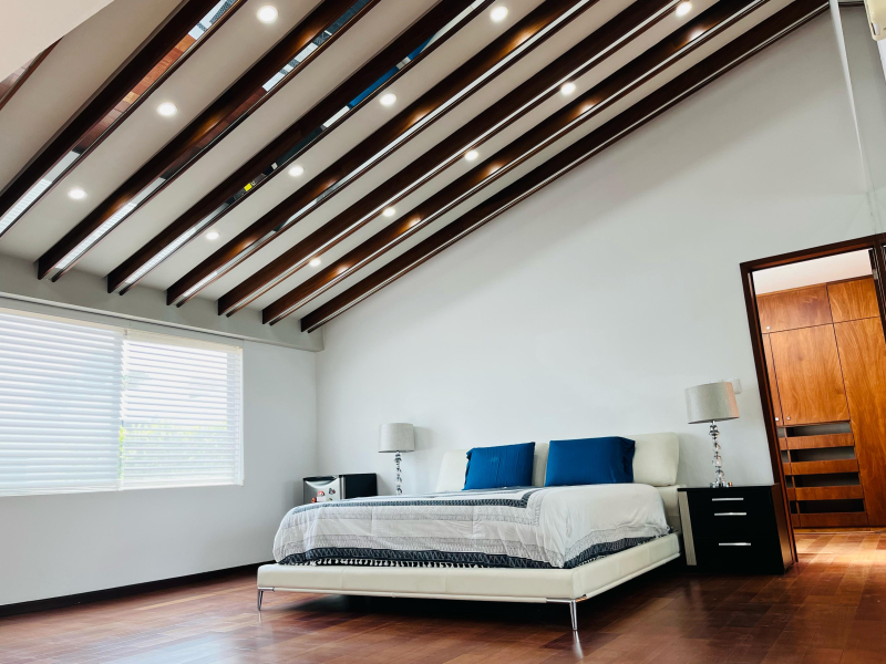 Casa En Venta En Lomas De Angelopolis 1