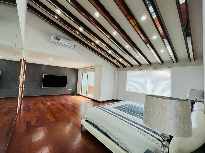 Casa En Venta En Lomas De Angelopolis 1