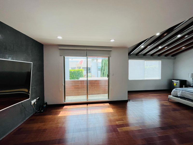 Casa En Venta En Lomas De Angelopolis 1