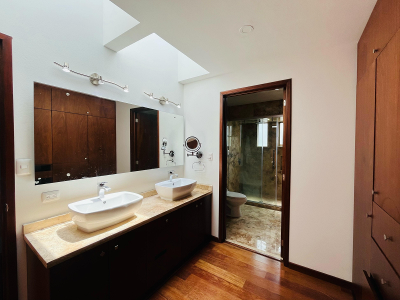 Casa En Venta En Lomas De Angelopolis 1