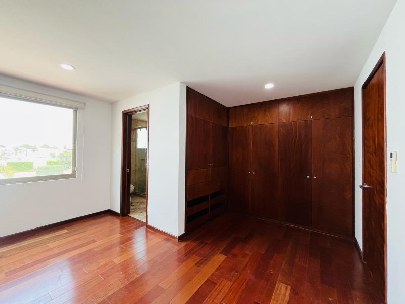 Casa En Venta En Lomas De Angelopolis 1
