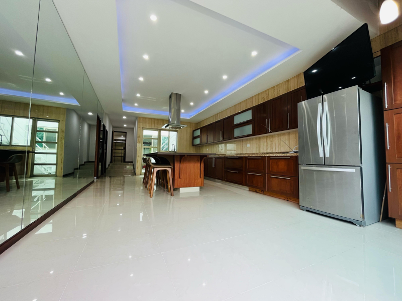Casa En Venta En Lomas De Angelopolis 1