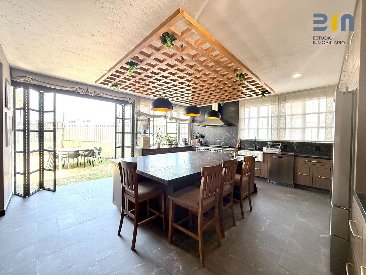 Casa en Venta Hacienda de las Palmas