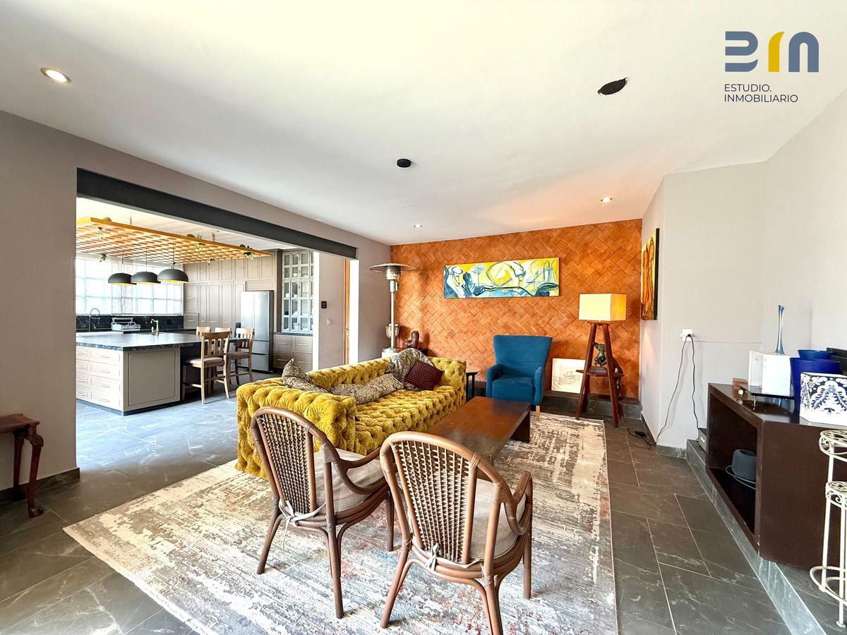 Casa en Venta Hacienda de las Palmas