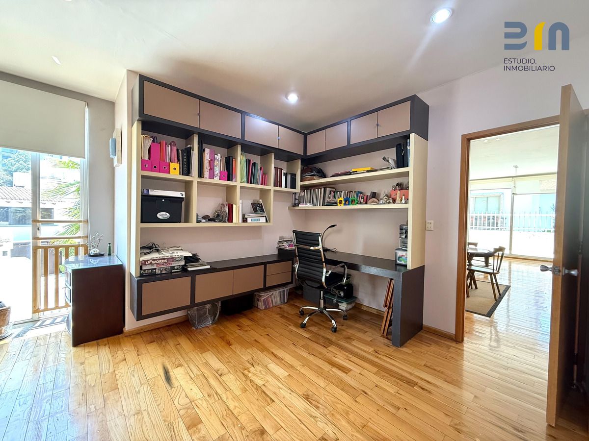 Casa en Venta Hacienda de las Palmas