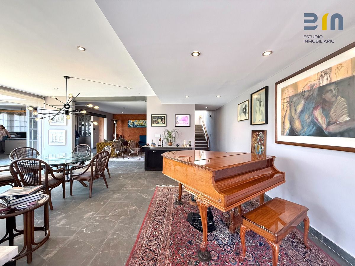 Casa en Venta Hacienda de las Palmas