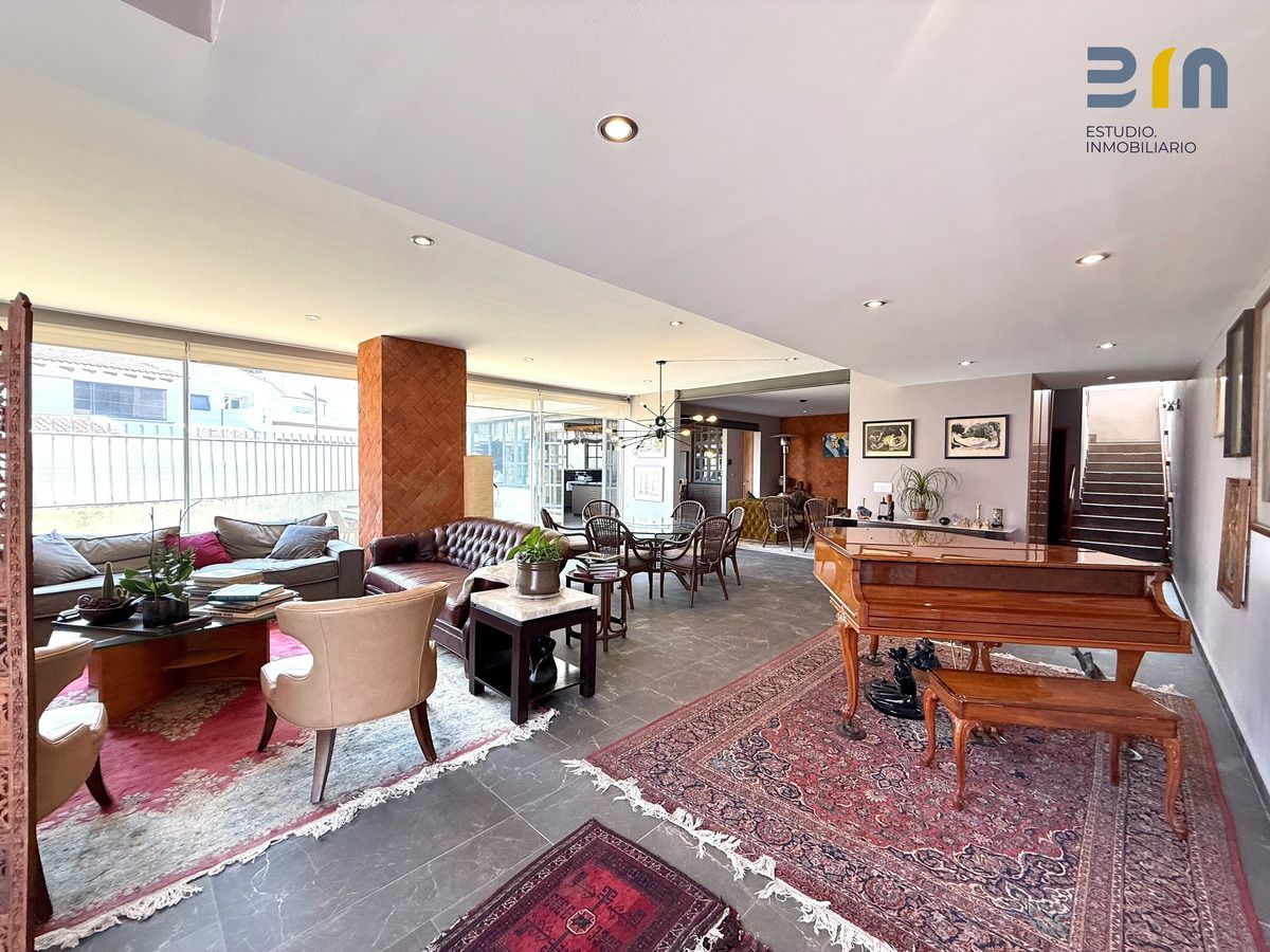 Casa en Venta Hacienda de las Palmas