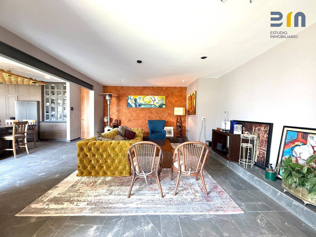 Casa en Venta Hacienda de las Palmas