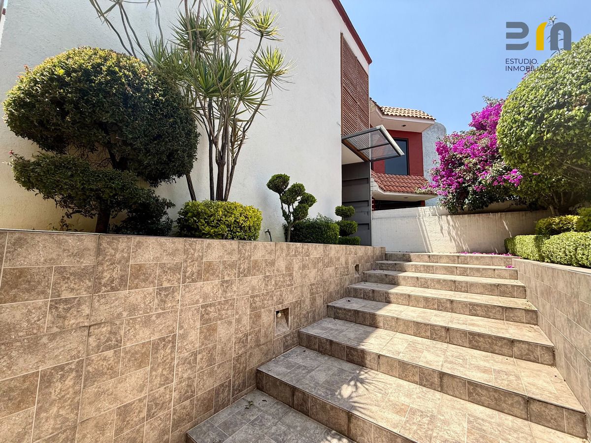 Casa en Venta Hacienda de las Palmas