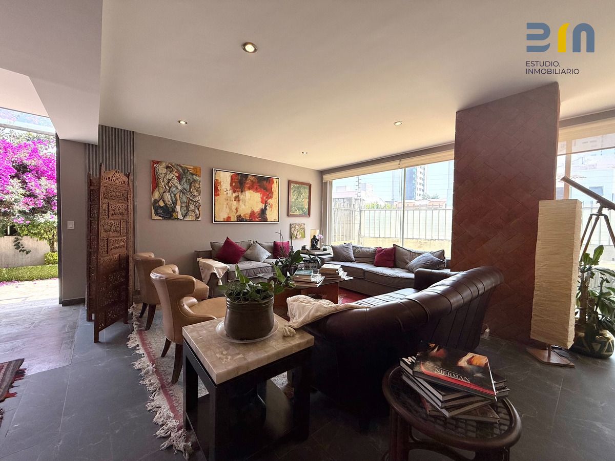 Casa en Venta Hacienda de las Palmas