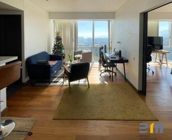 departamento en venta santa fe