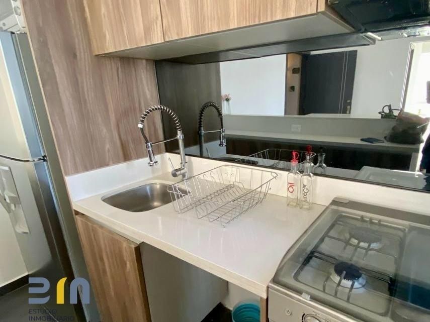 departamento en venta santa fe