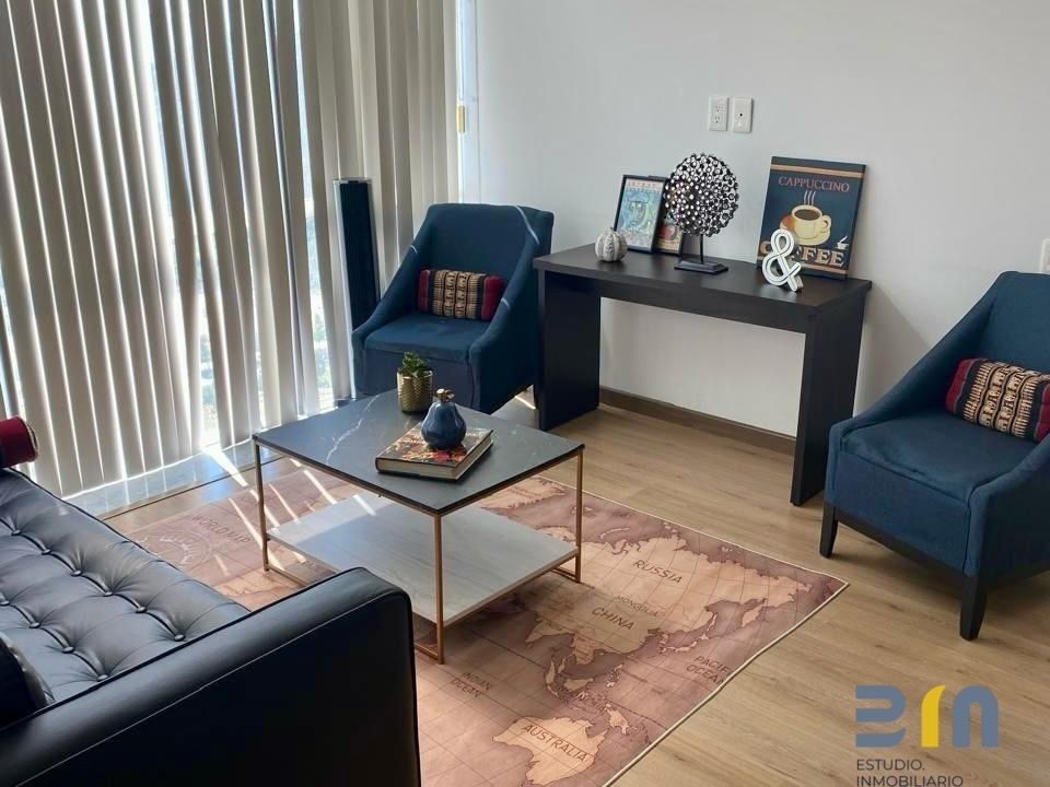 departamento en venta santa fe