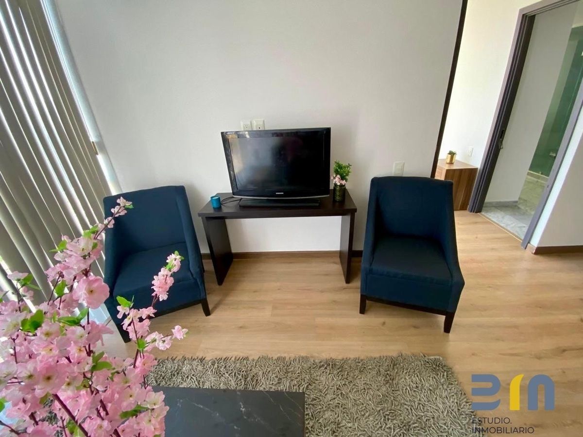 departamento en venta santa fe