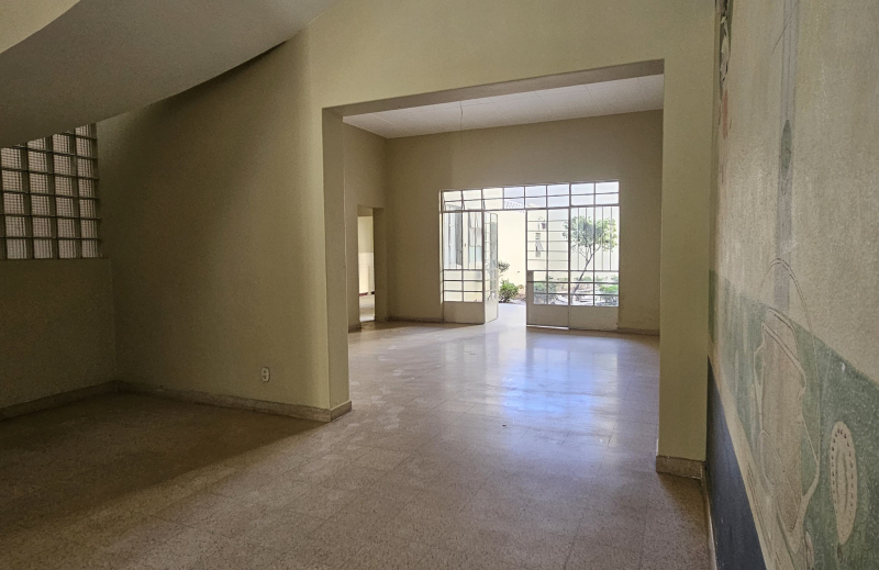 Casa En Venta En Frente Del Parque Revolucion