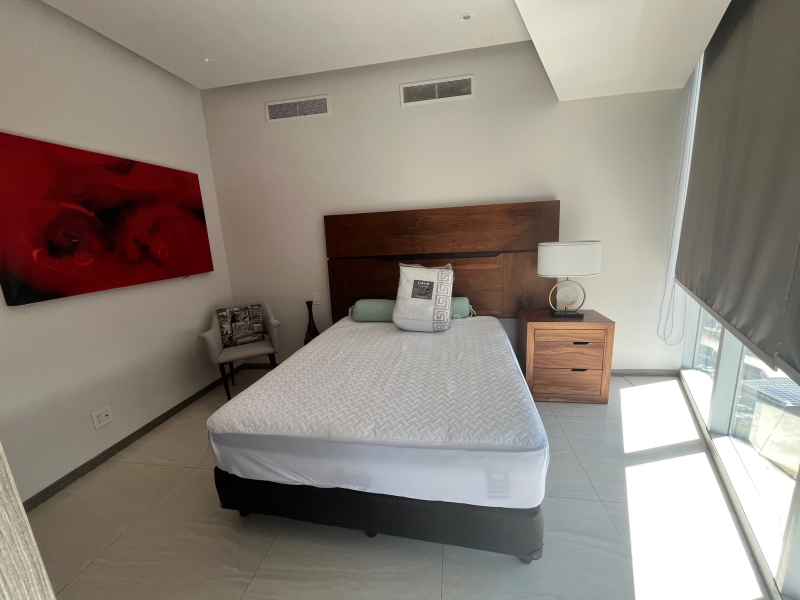 Departamento En Renta En Fraccionamiento Colinas De San Javier