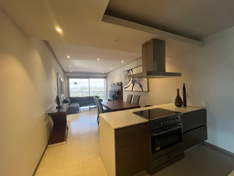 Departamento En Renta En Fraccionamiento Colinas De San Javier